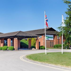 Holiday Inn South Normanton M1, Jct.28, An Ihg Hotel